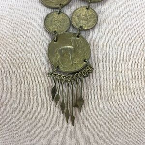 Vintage | Jewelry | Vintage Peruvian 